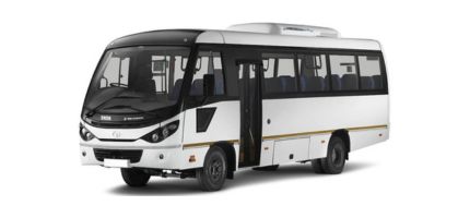 Bus (32-Seater) on rent in lucknow